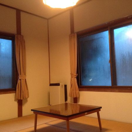 Hotel Raumu San-So Omači Pokoj fotografie