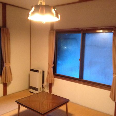 Hotel Raumu San-So Omači Pokoj fotografie