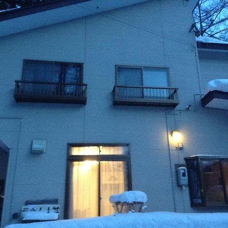 Hotel Raumu San-So Omači Exteriér fotografie