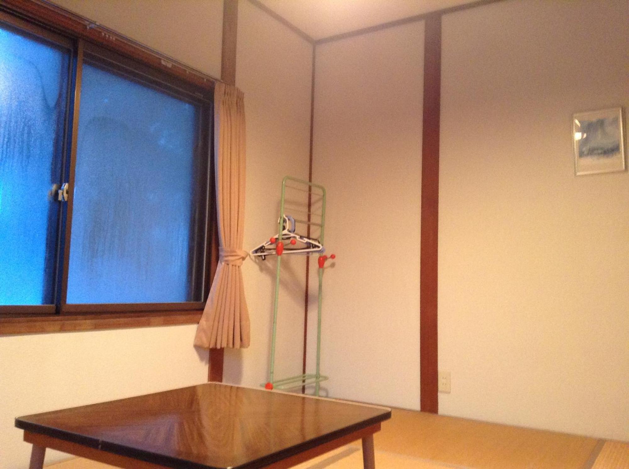 Hotel Raumu San-So Omači Pokoj fotografie