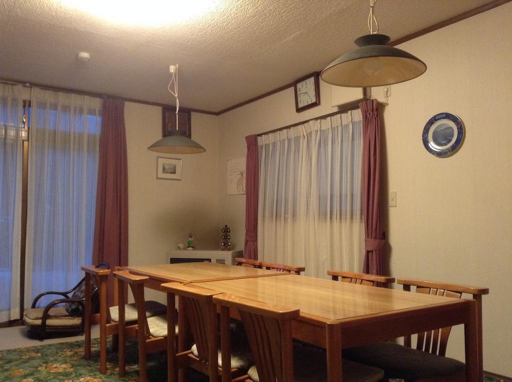 Hotel Raumu San-So Omači Exteriér fotografie