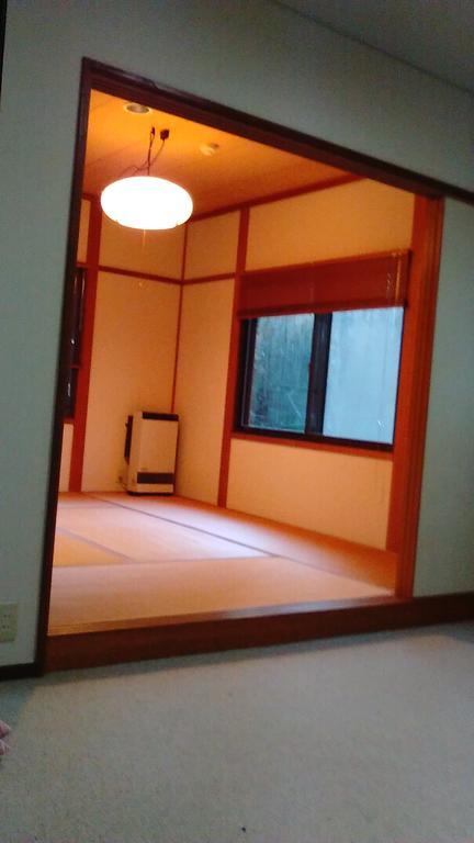 Hotel Raumu San-So Omači Pokoj fotografie
