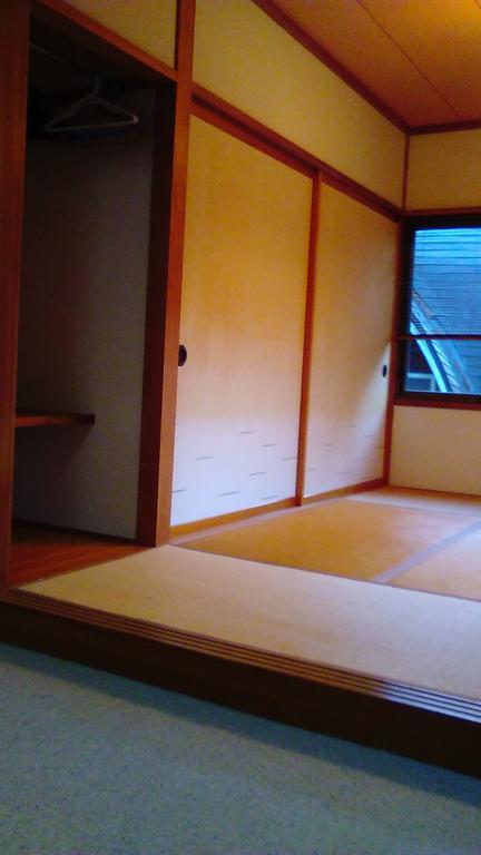 Hotel Raumu San-So Omači Exteriér fotografie