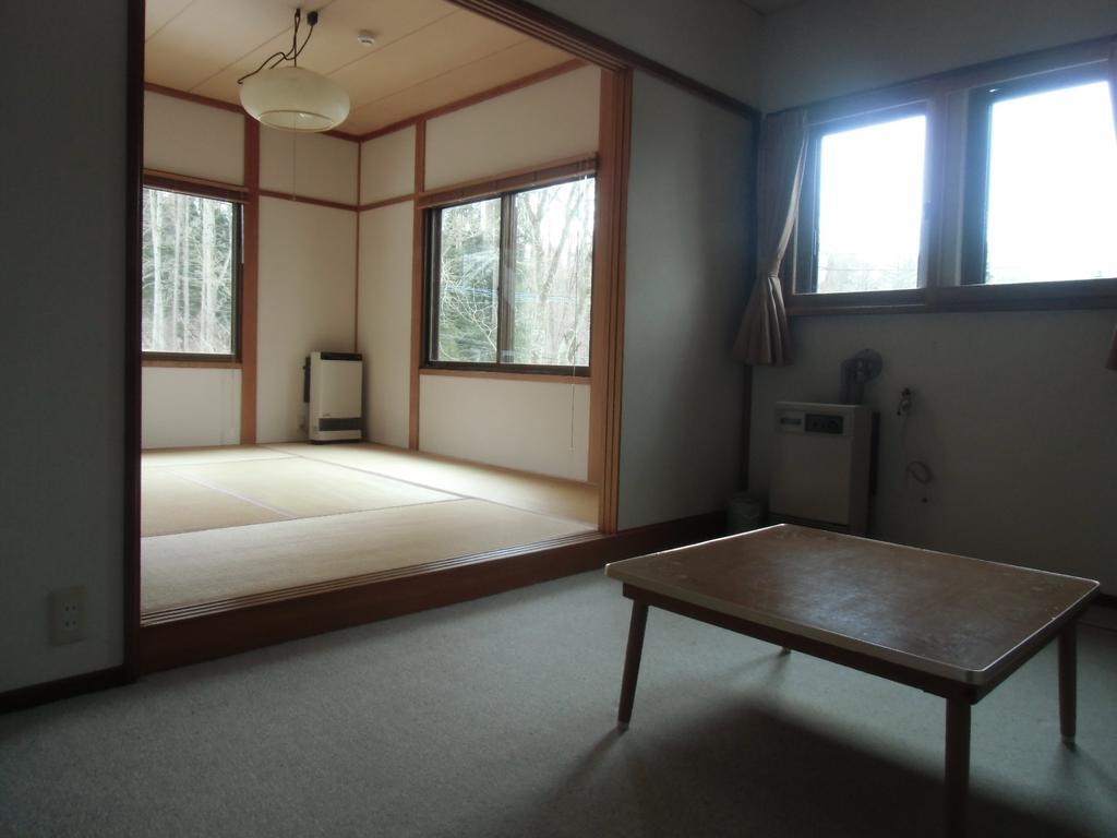 Hotel Raumu San-So Omači Exteriér fotografie